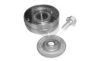 BREDA  LORETT TOA3783 Deflection/Guide Pulley, v-ribbed belt